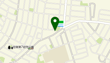 スタジオ スキップの地図画像