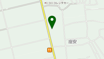 ネクステージ豊見城店の地図画像