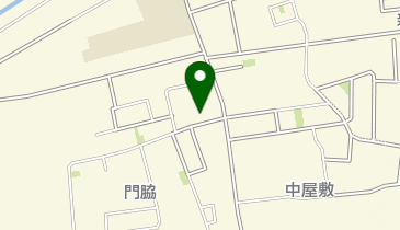 唐揚げ専門店鶏笑 酒場石巻店の地図画像