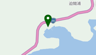 あなたに逢い鯛。釣り堀の地図画像