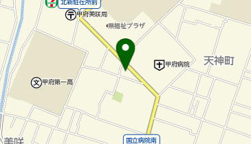 尺八 禅-ZEN-(岩間龍山尺八教室)の地図画像