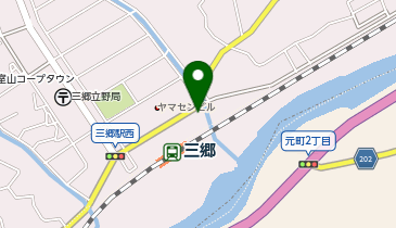 奈良サテライトオフィス35の地図画像