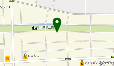 yahito coffee(ヤヒト コーヒー)の地図画像