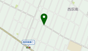 本屋ロカンタンの地図画像