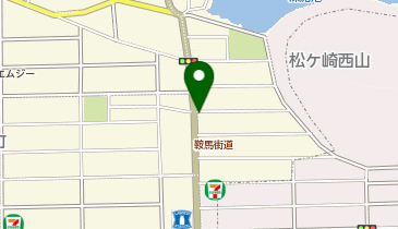 おいでやす 森田農園の地図画像