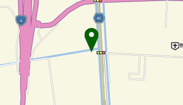 LOGILAND(ロジランド)春日部1の地図画像