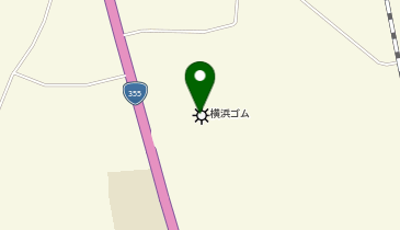 シーカ・ハマタイト株式会社 茨城SC工場の地図画像