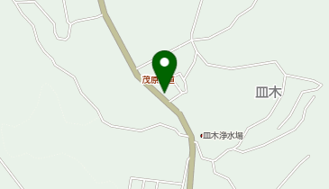 パティシエール・ナオの地図画像