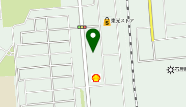 きたひろしま暮らしサポートセンター ぽるとの地図画像