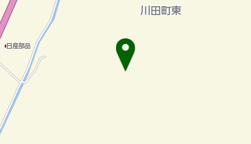 お弁当のヒライ 八代工場の地図画像