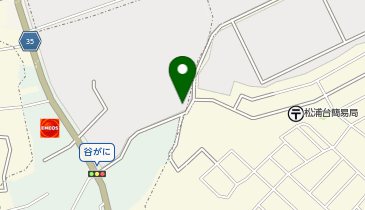 鹿児島トランスポート株式会社 福岡営業所の地図画像