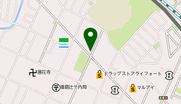 jamjam cafe(ジャムジャム カフェ)の地図画像