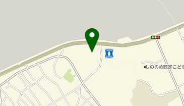 A・One pipi(エー ワン ピピ) 宜野湾店の地図画像