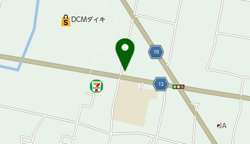 ロコモK.O 高松十川店の地図画像