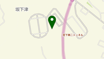 ロコモK.O KIZUNA 青葉台の地図画像