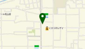 ロコモK.O 24 はなみずき通り店の地図画像