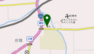 豊岡コウノトリ森林組合の地図画像
