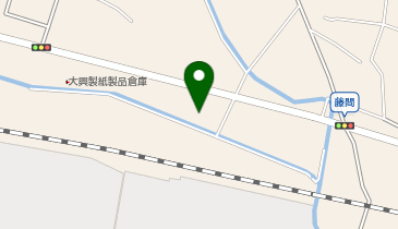 鶏笑 富士湯らぎの里店の地図画像