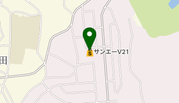 MARUSAN(マルサン) サンエー島袋店の地図画像