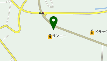 MARUSAN(マルサン) サンエー与勝シティー店の地図画像