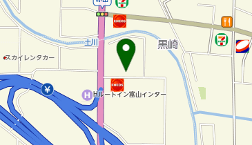 Round trip Antiques(ラウンド トリップ アンティークス)の地図画像