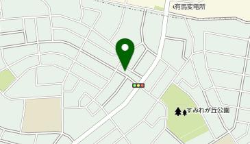tsunagu bake(ツナグ ベイク)の地図画像