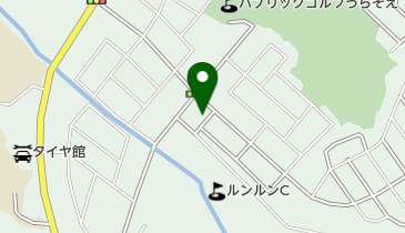 MARUSAN(マルサン) 浦西ジュニア店の地図画像