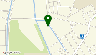 元祖オクタン餃子の地図画像