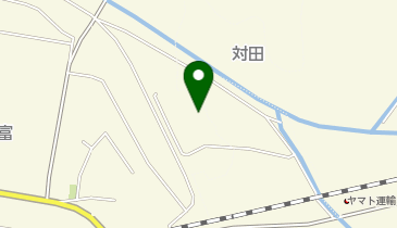 浜坂山村広場の地図画像