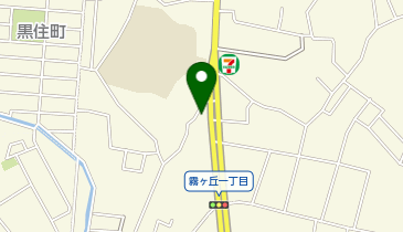 パンde(デ)サンドの地図画像