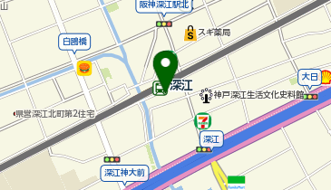 also(オルソ)の地図画像
