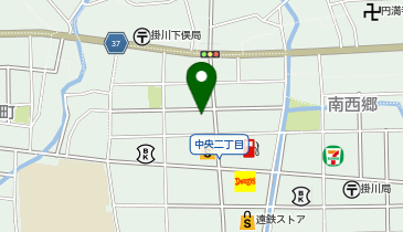 Restaurant&Bar OREO(レストランアンドバー オレオ)の地図画像