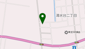 PACHINKO DAIEI(パチンコ ダイエー) 松山店の地図画像