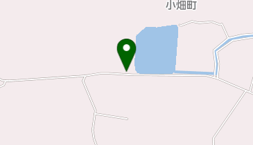 錦鯉むらかみの地図画像