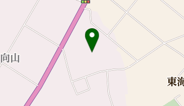 PACHINKO DAIEI(パチンコ ダイエー) 那珂店の地図画像