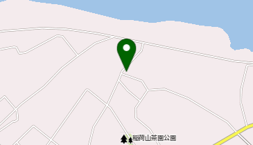 パソドックの地図画像