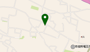 Melia(メリア)の地図画像