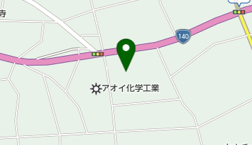 PACHINKO DAIEI(パチンコ ダイエー) 花園店の地図画像