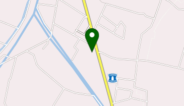 ゲストハウス水仙の地図画像