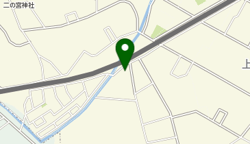 スマイルテニスカレッジの地図画像