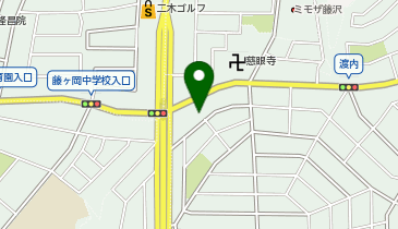 セキボーリング株式会社コア屋の地図画像