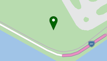 日本通運 羽田空港CFSの地図画像