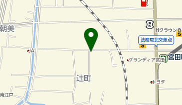 Lotta(ロッタ)の地図画像