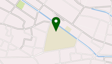 各務原市立稲羽中学校の地図画像