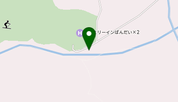 株式会社東日本レンタル 配送センターの地図画像