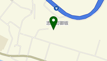 ふじわらポートリーファームの地図画像