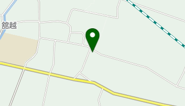 あけど接骨院の地図画像