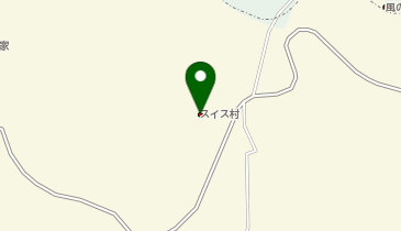 太鼓山スノーどんどんパーク in スイス村の地図画像