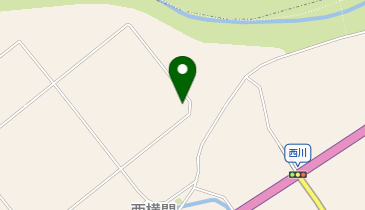 ひさだ苺農園の地図画像