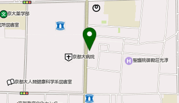 柿沼惣菜店の地図画像